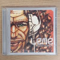 Leme - passion`n`patience  F12